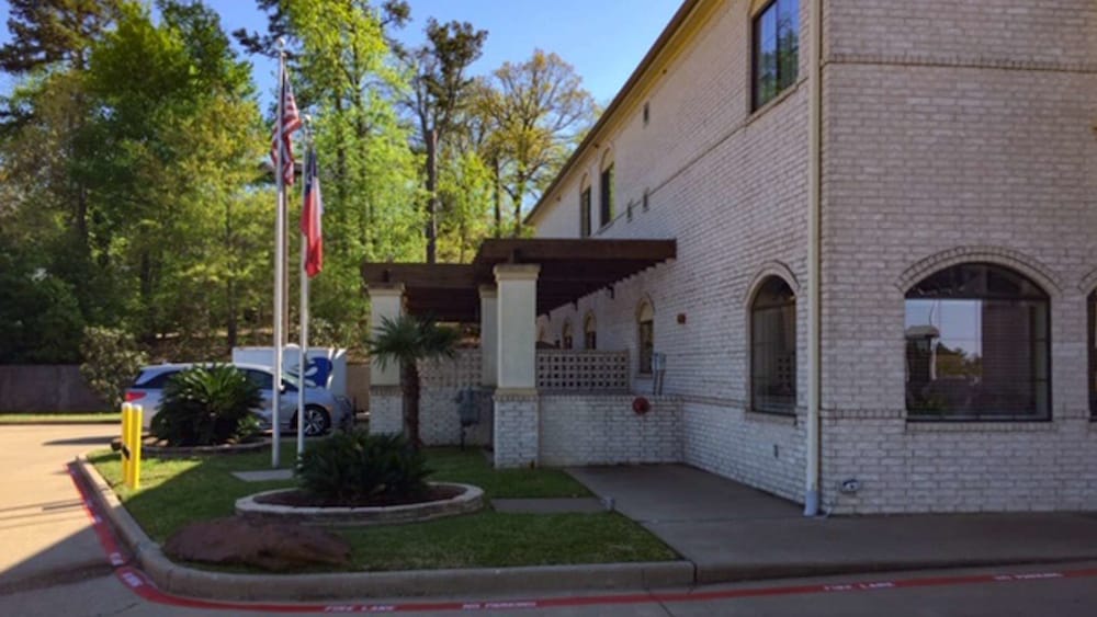 モーテル6 タイラー(テキサス州) 写真4