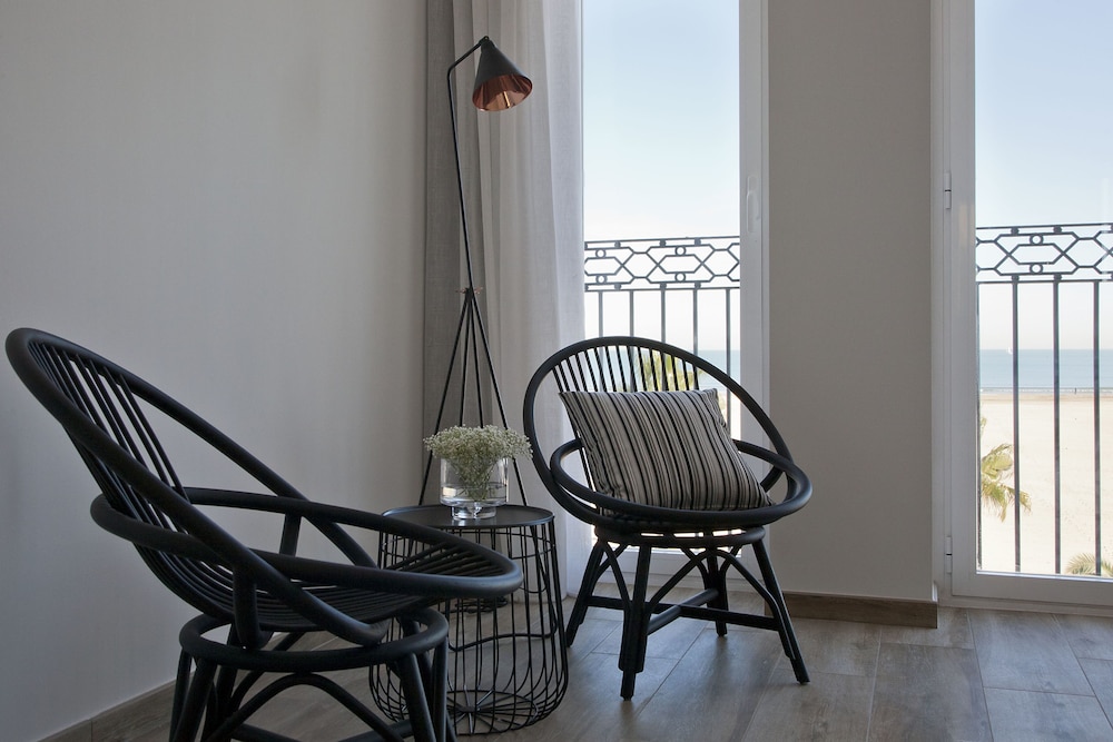Hotel Boutique Balandret 65/72