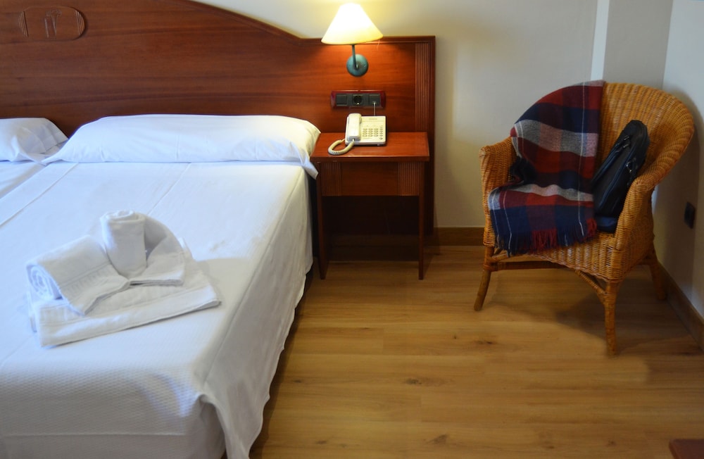 Hotel Reyes Ziries 20/63