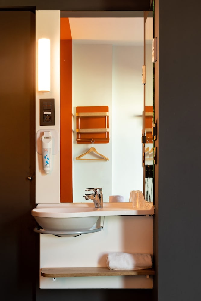 Ibis Budget Madrid Centro Lavapies 29/68