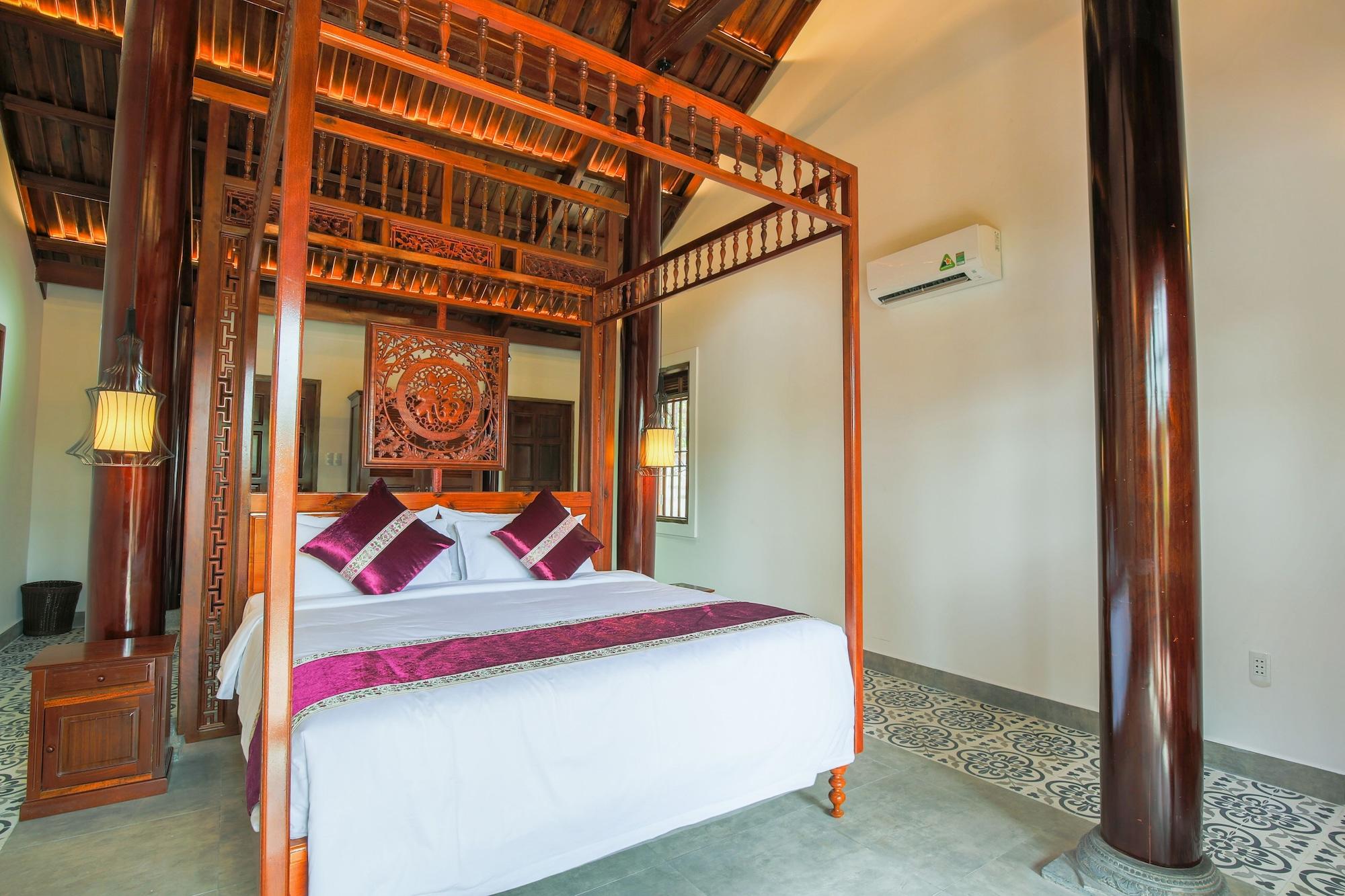 Maison Du Vietnam Resort & Spa 11/36