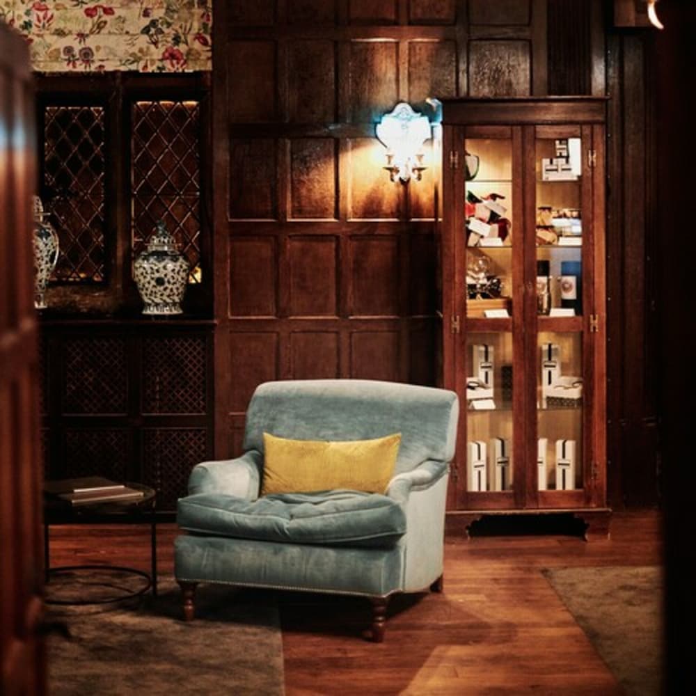 Great Fosters 35/80