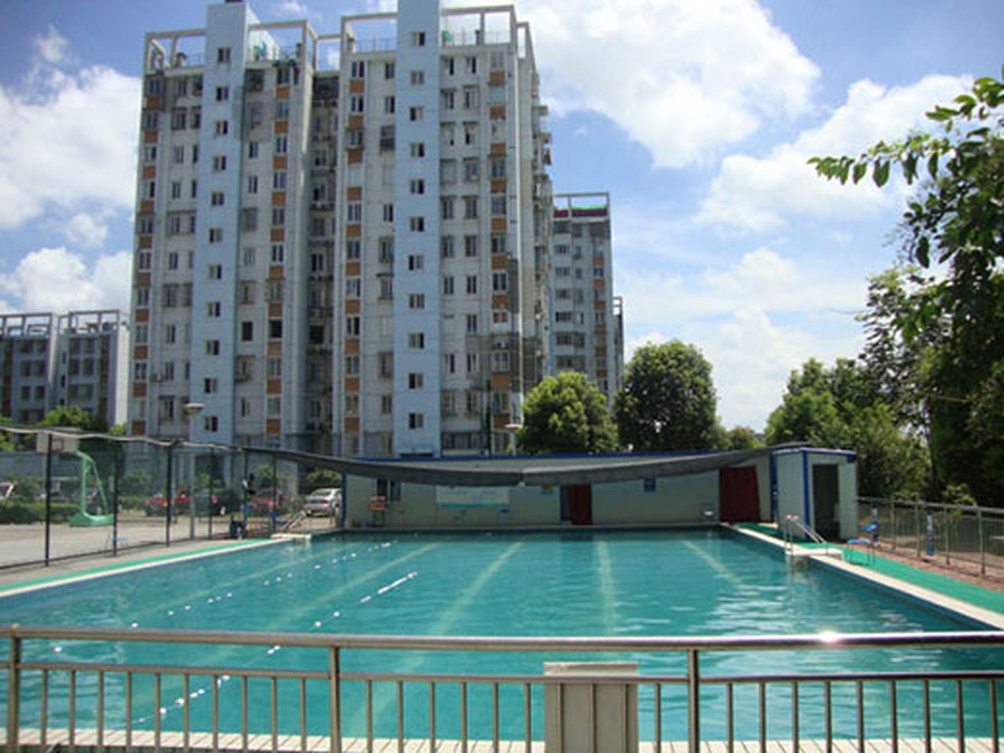 Vienna International Hotel (Ningbo Jiangbei Wanda) 3/37