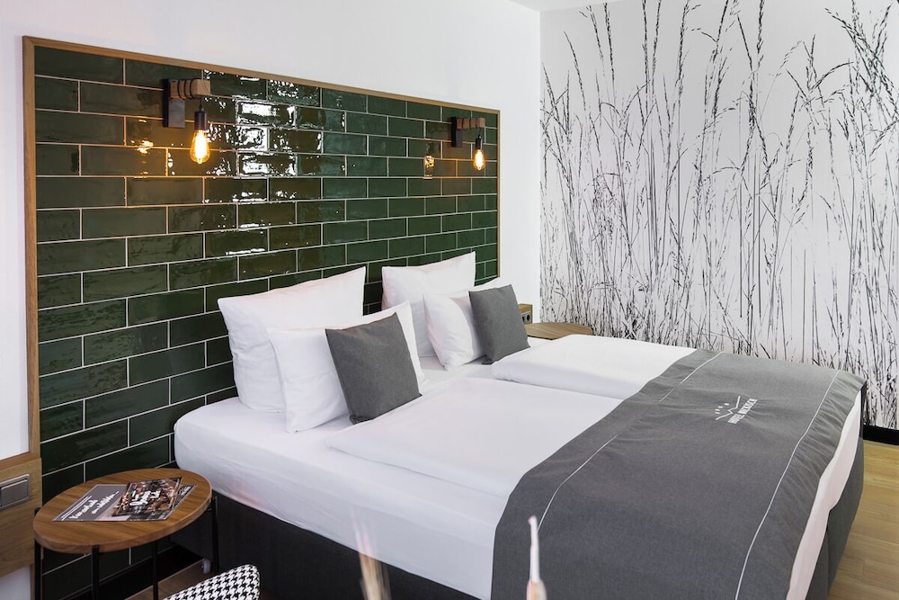 Hotel Nickisch 15/50