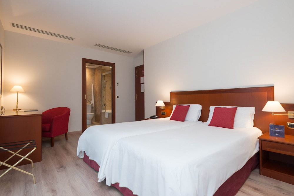 Spa Termes Carlemany Hotel 13/50