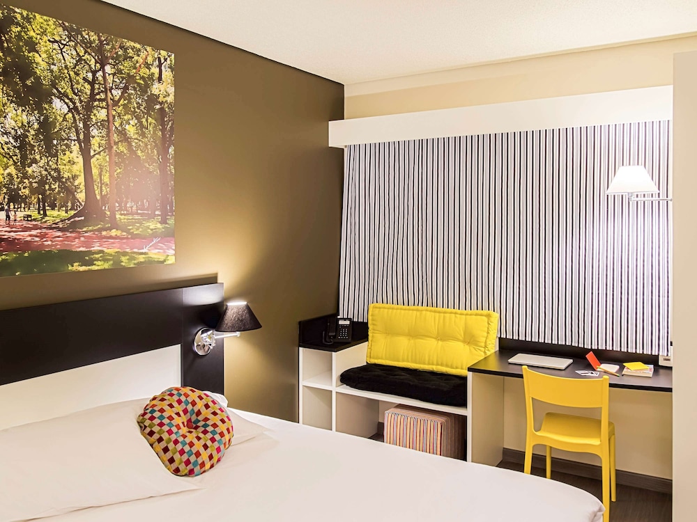 Ibis Styles Porto Alegre Centro 17/73
