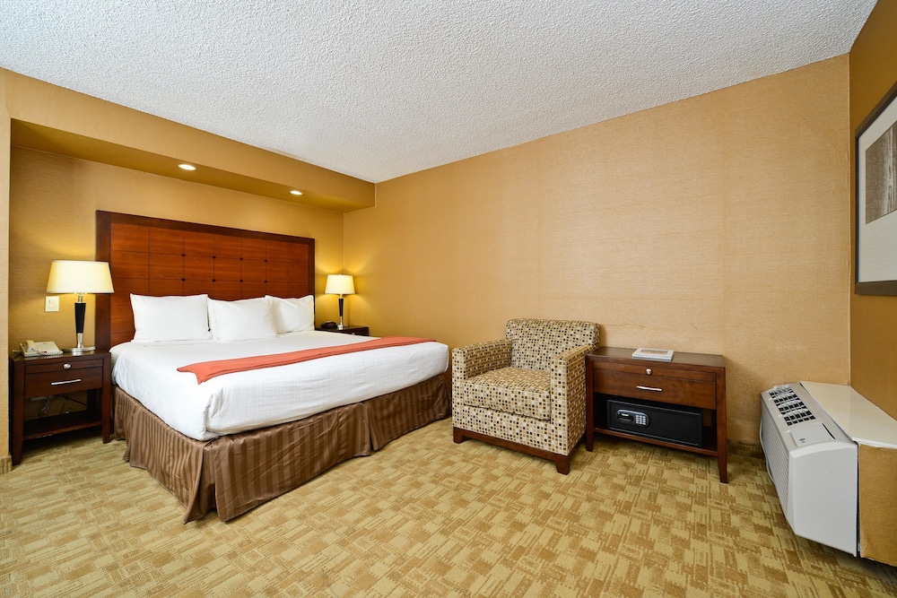 Best Western Inn At Palm Springs 19/47