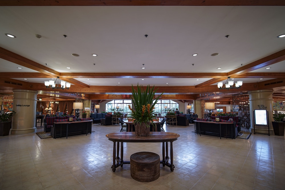 The Forest Lodge At Camp John Hay 52/75