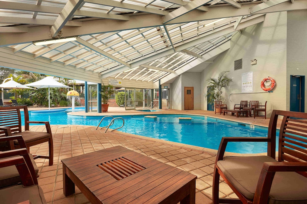 Broadwater Resort Apartments Como 30/67