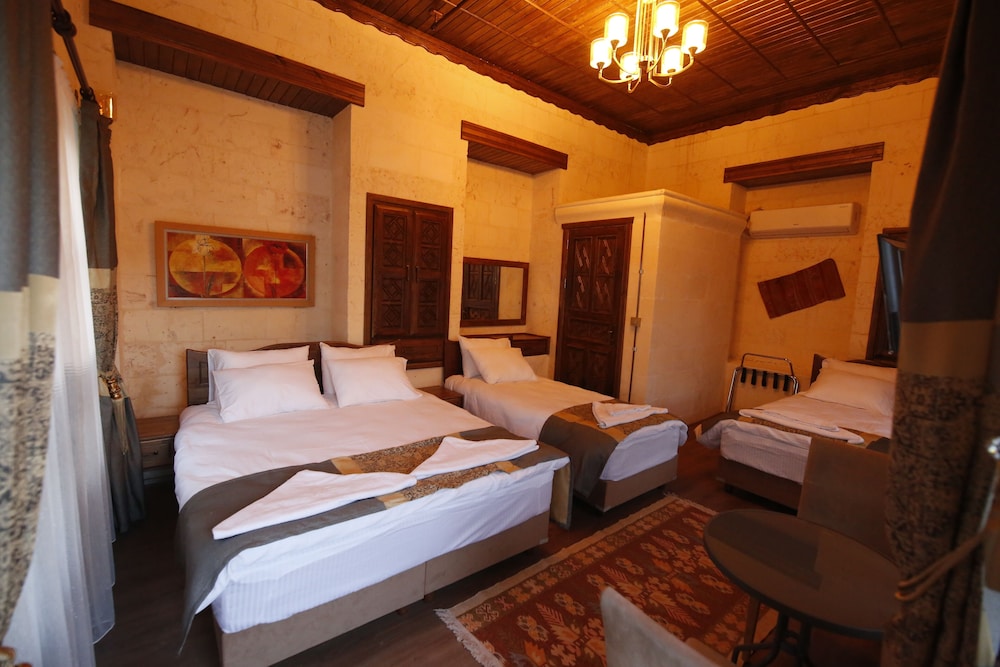 Kaliruha Butik Otel 17/50
