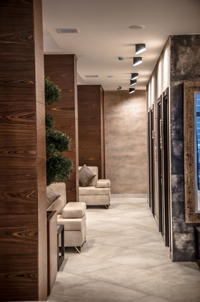 Hillmond Hotel Baku 37/61