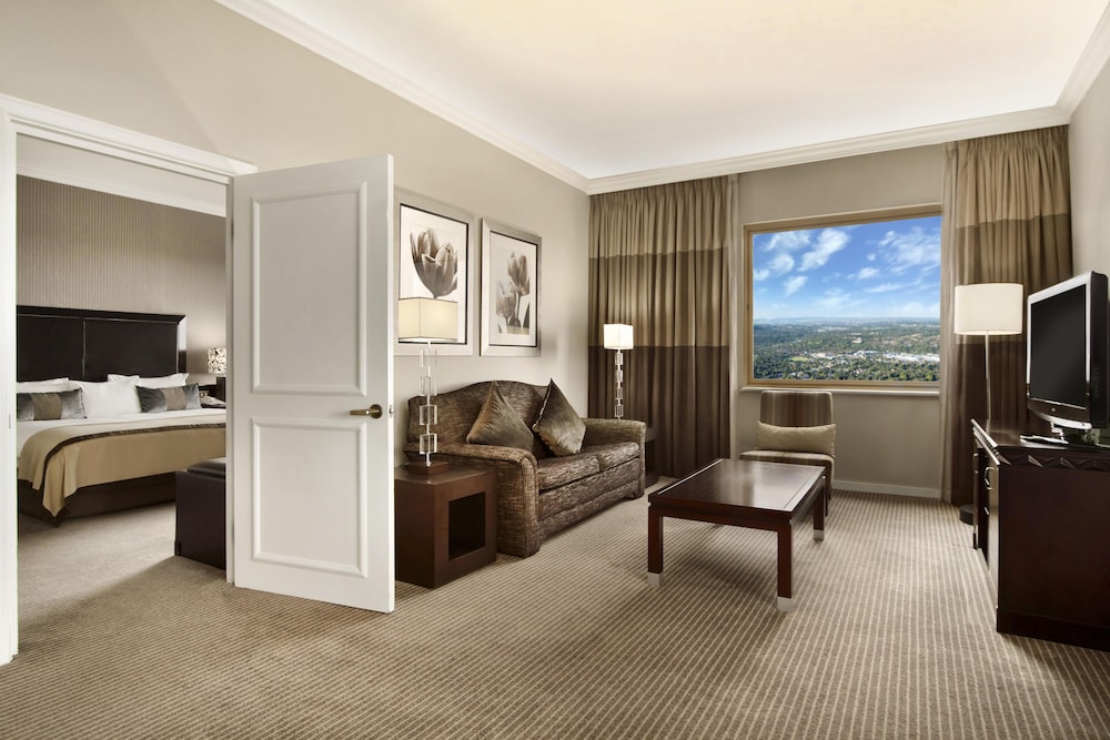NH Johannesburg Sandton 57/77