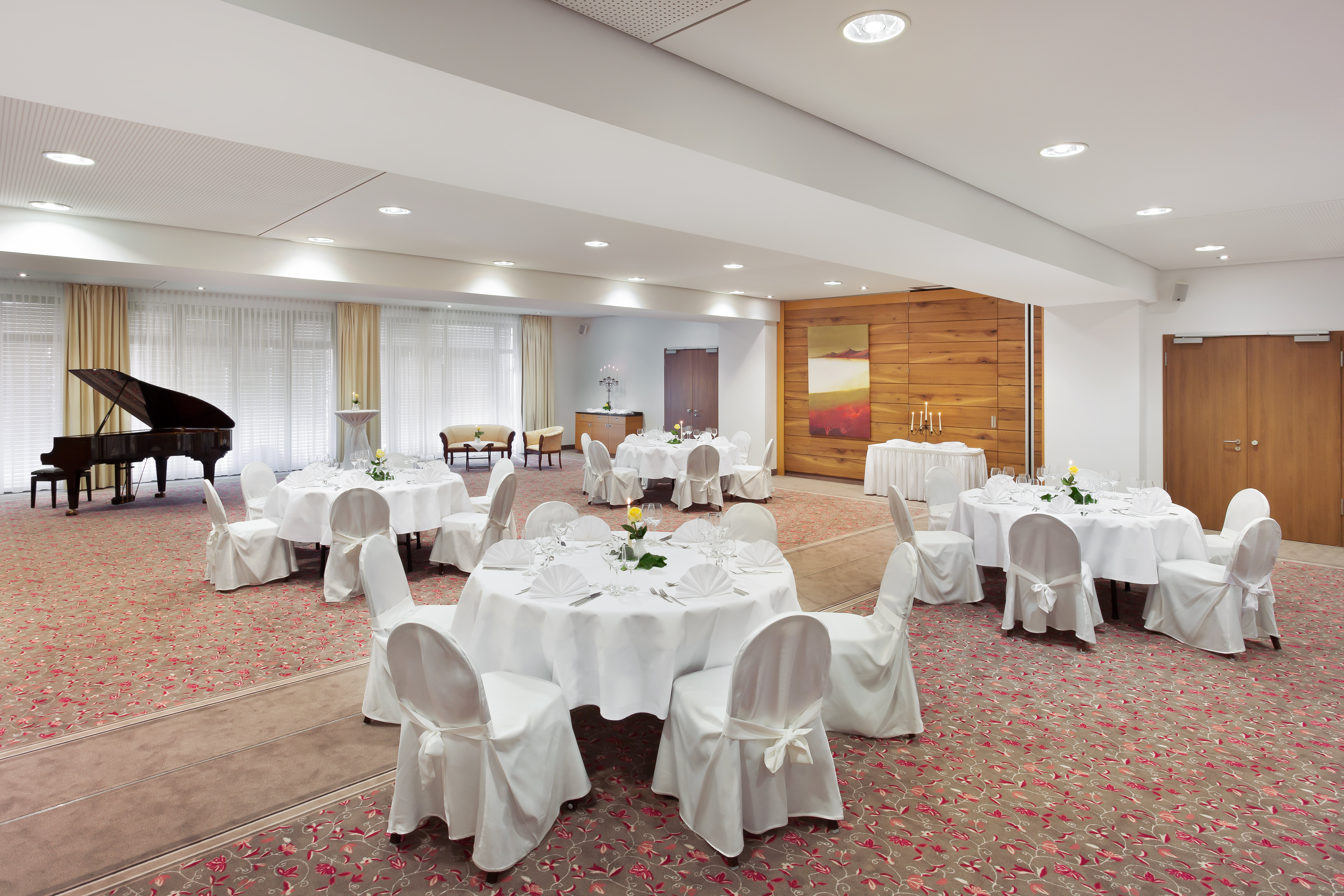 Holiday Inn Nurnberg City Centre 71/78