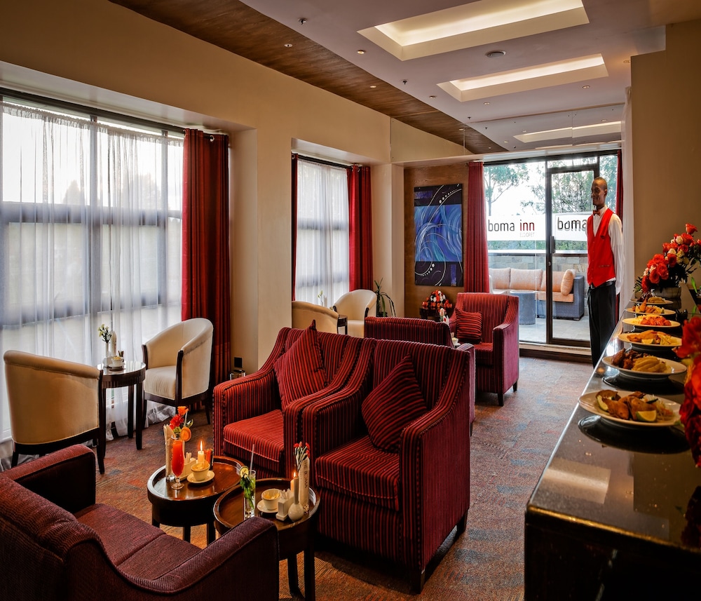 Boma Inn Eldoret 43/73