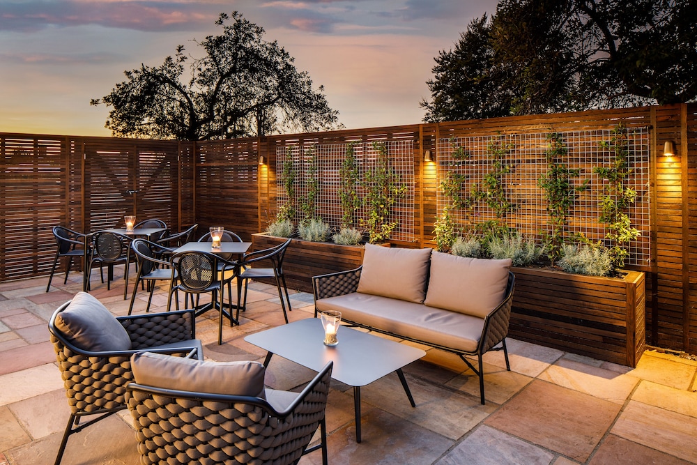 Mercure Oxford Hawkwell House Hotel 29/63