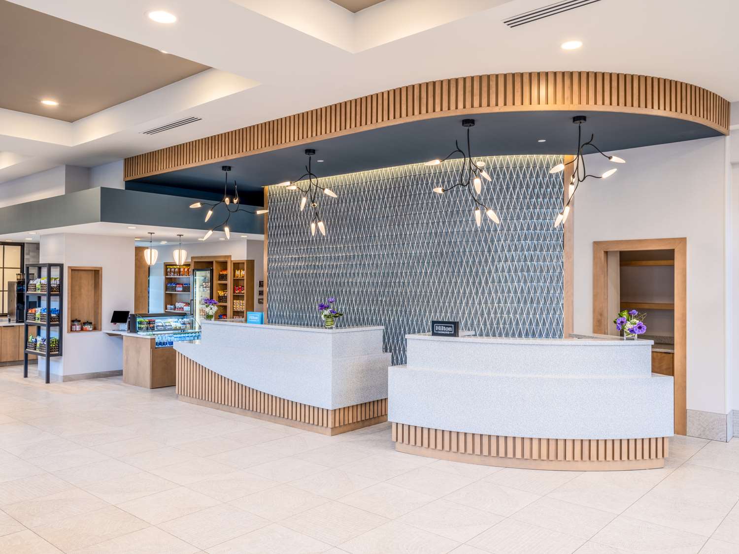 Hilton Garden Inn Toledo Downtown OH 5/25