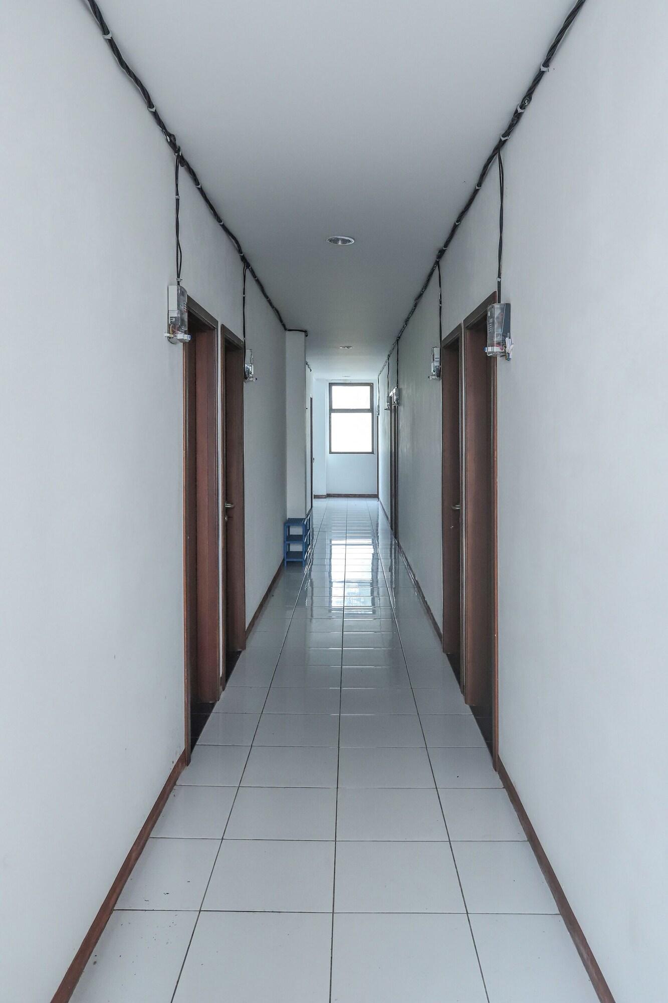 Oyo 1582 Bungo Guest House 32/47