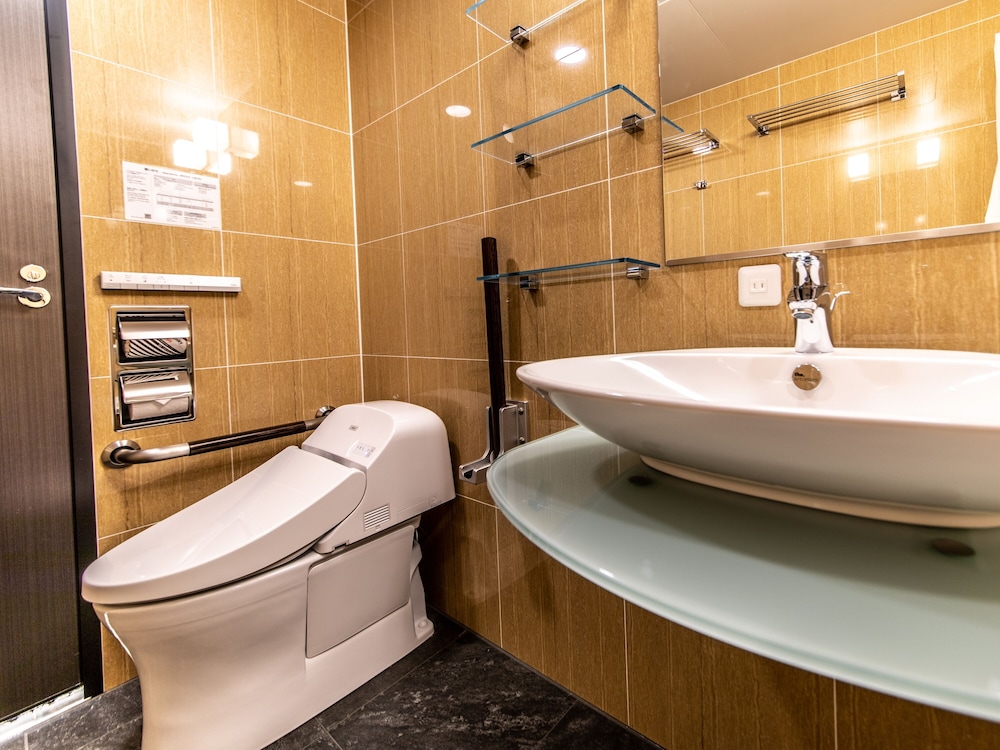 APA Hotel Shinosaka Minamikataekimae 47/50