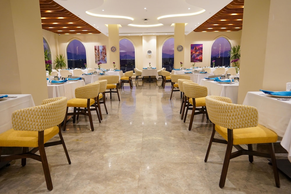 Xanadu Makadi Bay 54/67