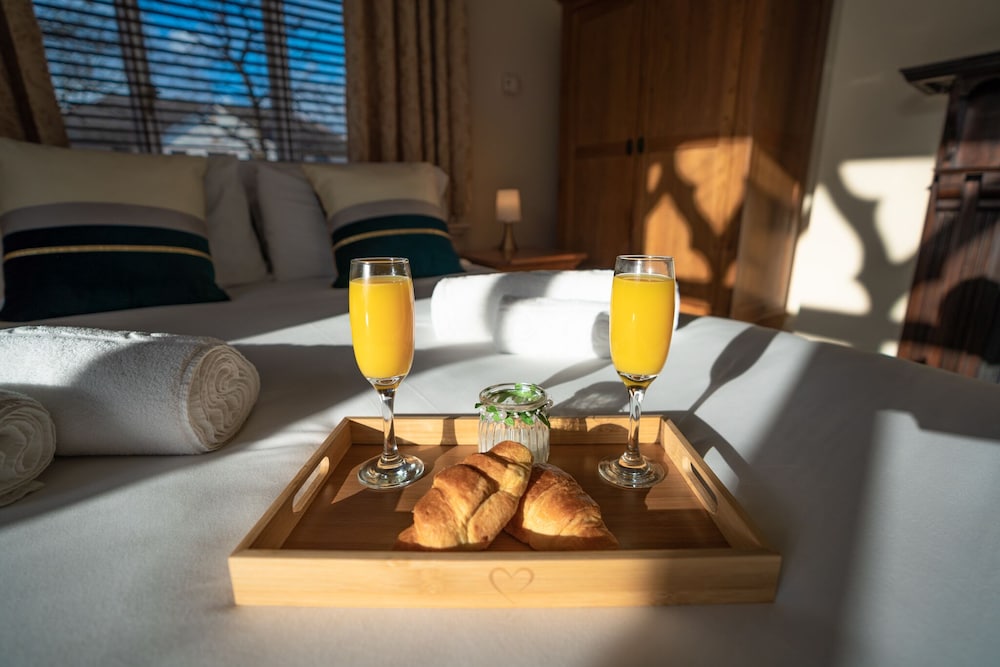 OYO Milverton Hotel 23/29