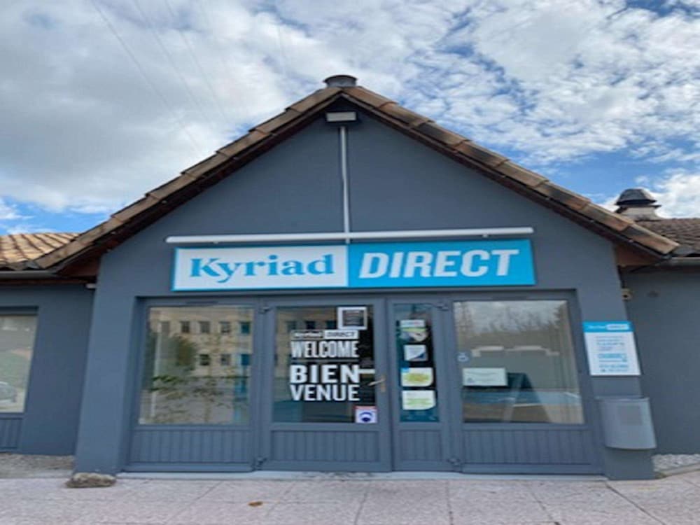 Kyriad Direct Marseille Est - La Valentine 2/52