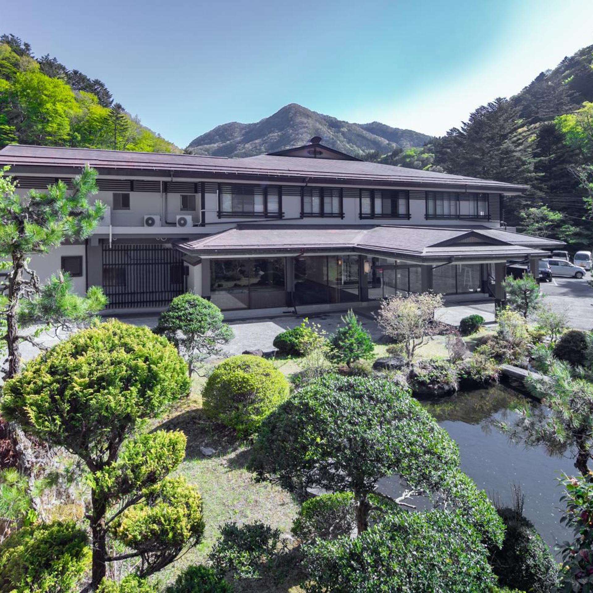 Itoen Hotel Shima 5/62