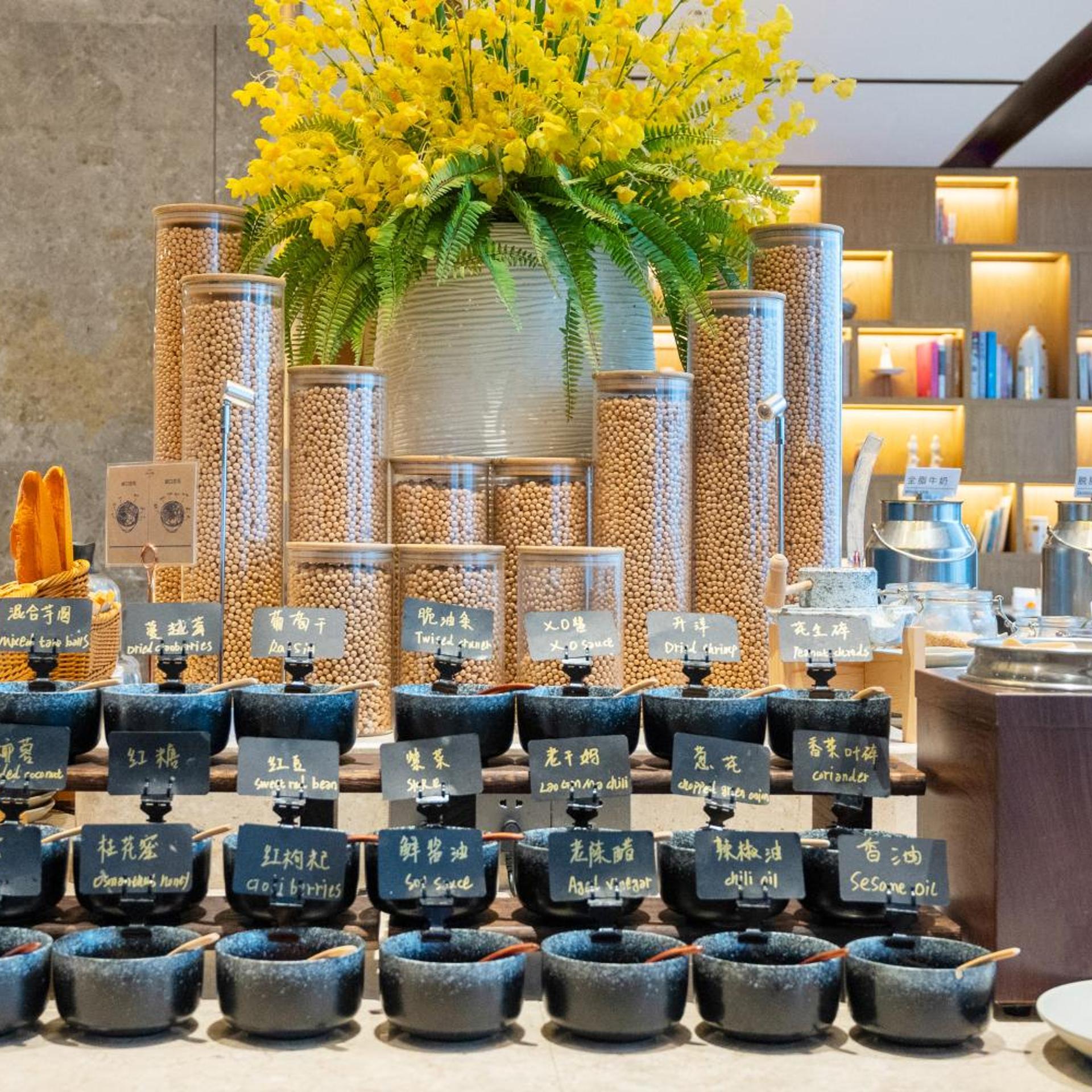 Atour Hotel (Shenzhen Innovation Valley) 55/60