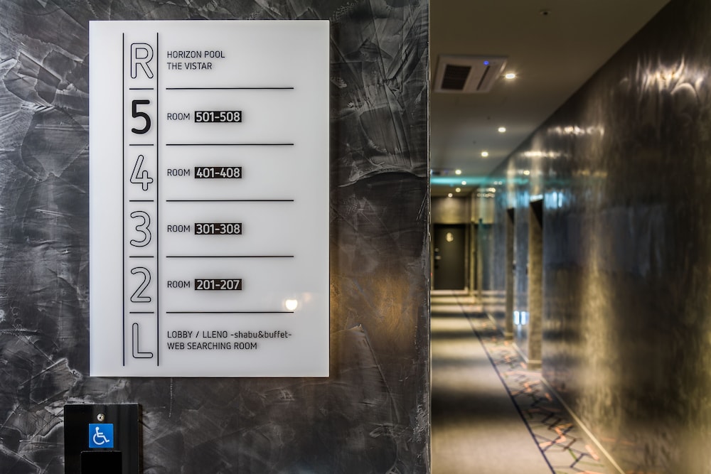Augila Hotel Jeju Oceano Suites 32/61