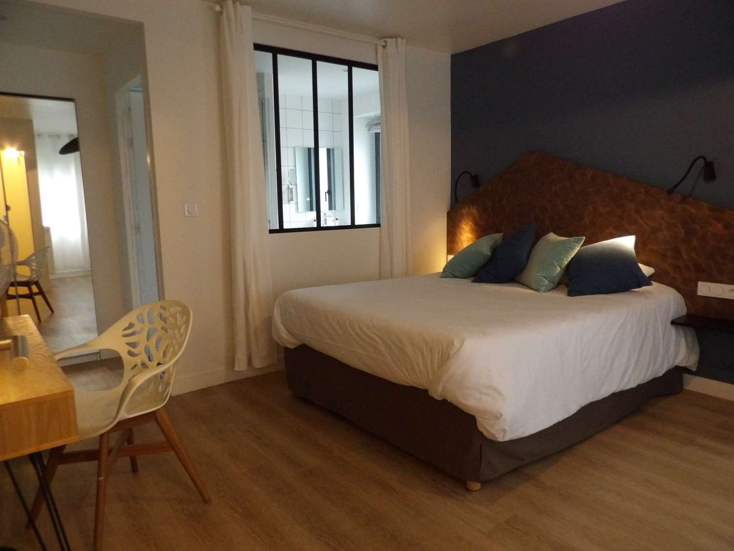 Hotel le Broceliande, Sure Hotel Collection by Best Western 1/10