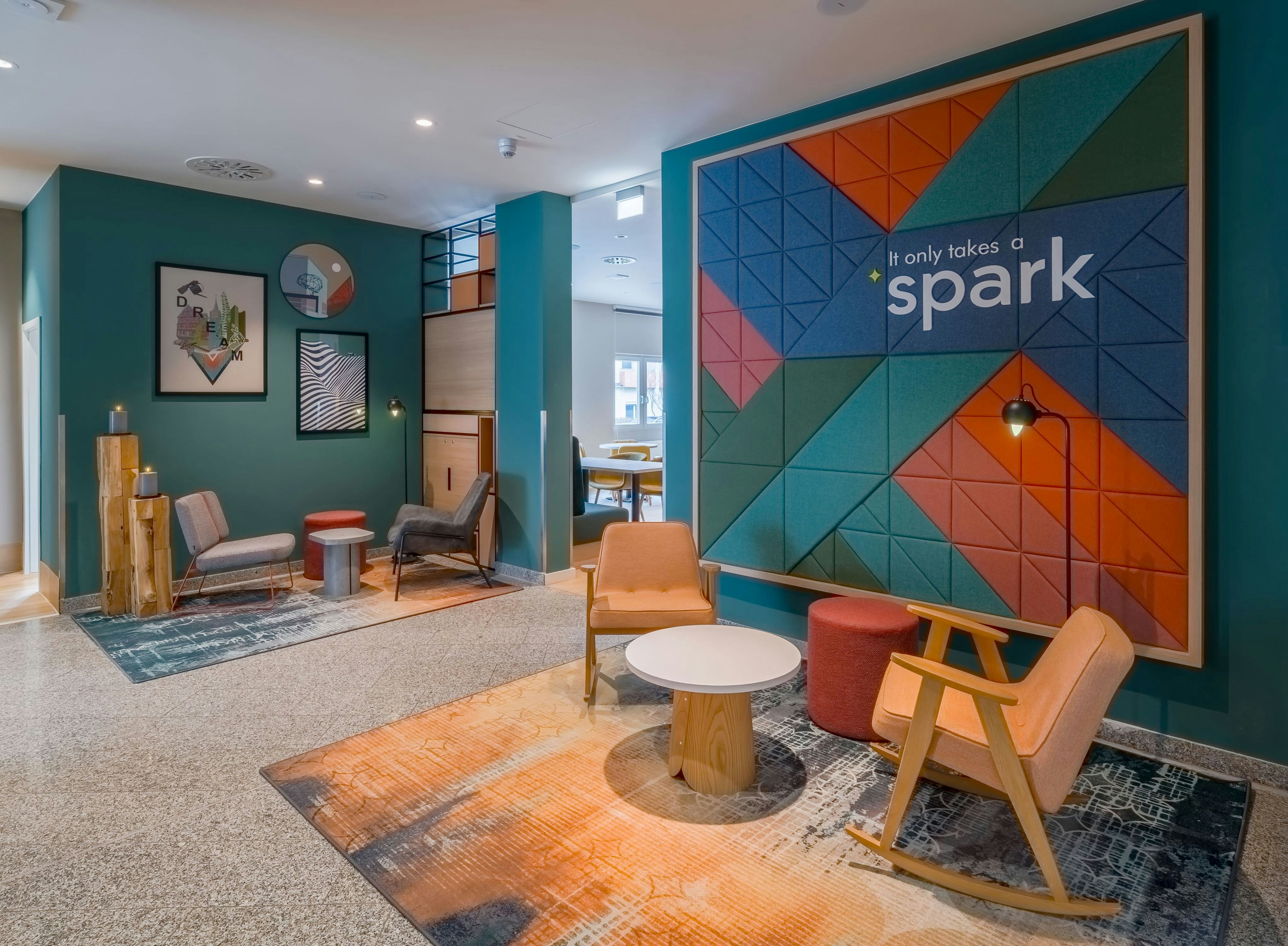 Spark by Hilton Stuttgart Sindelfingen 15/19