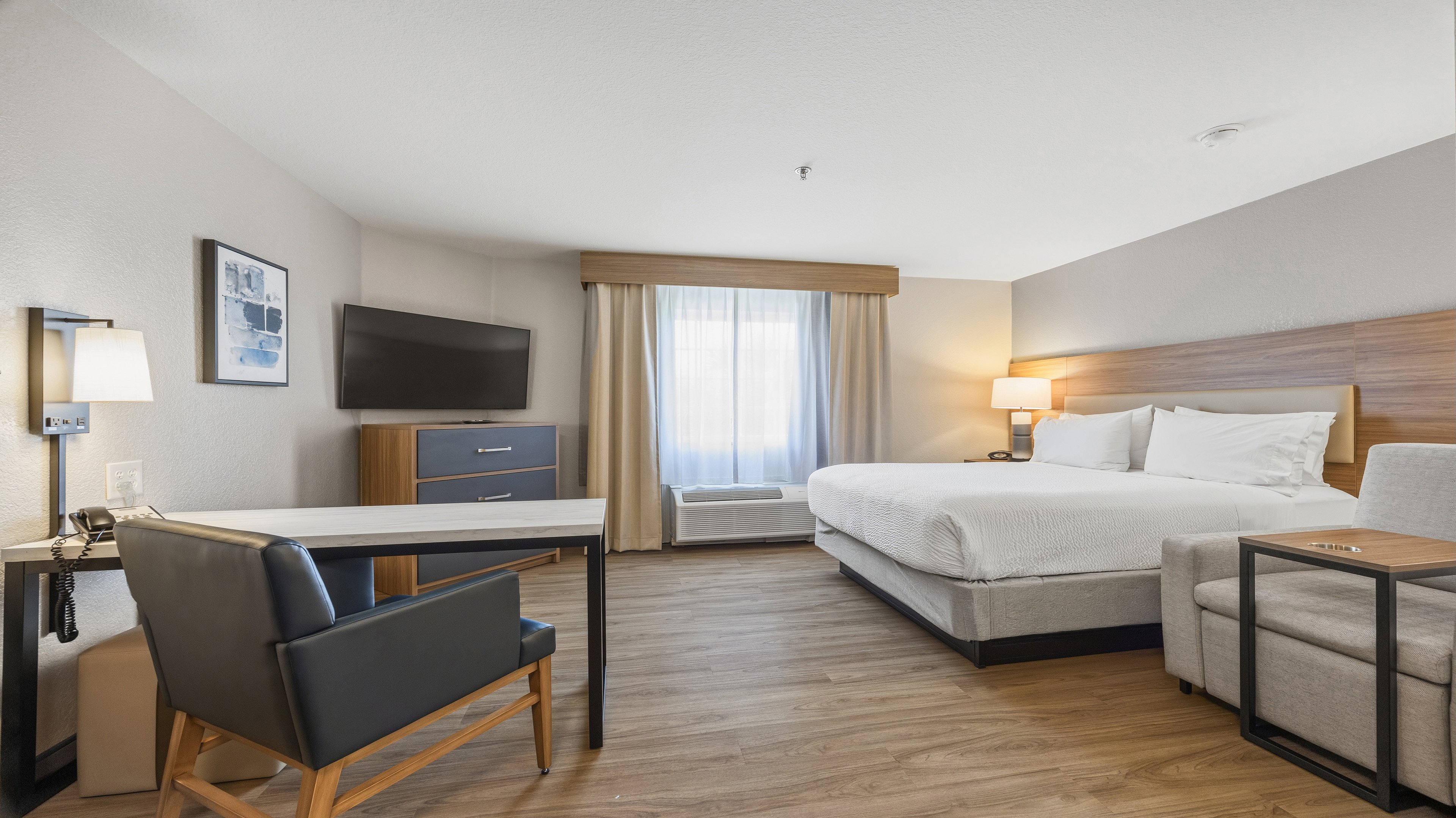 Candlewood Suites Macon 23/70