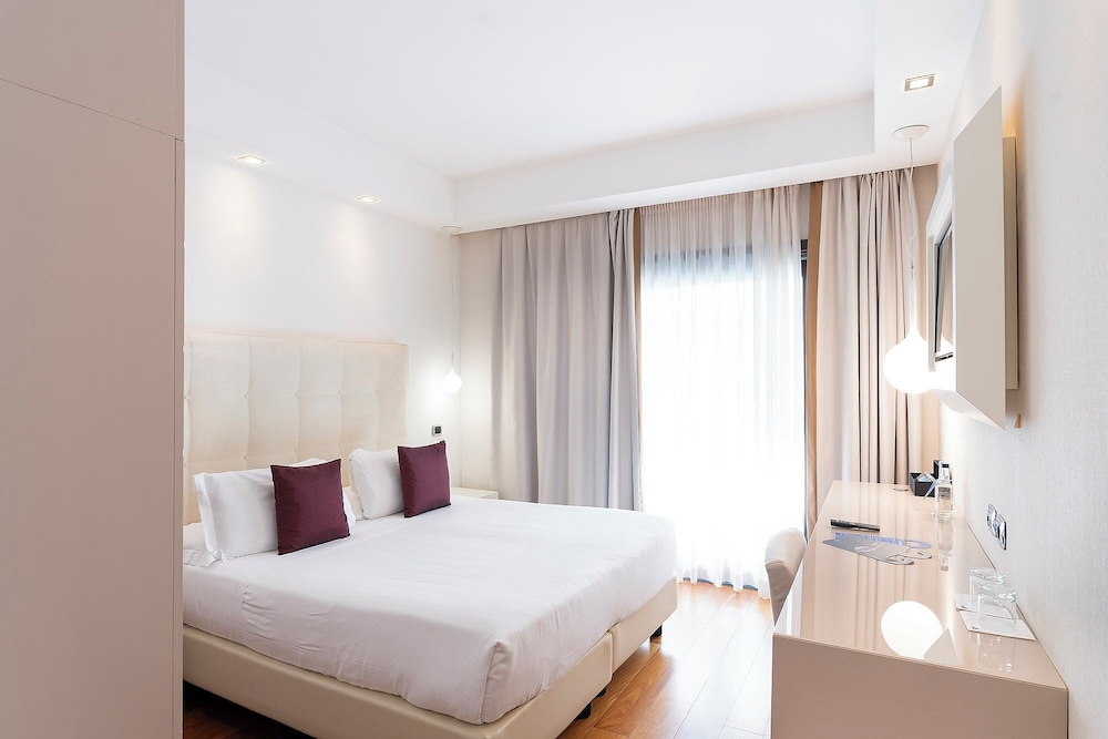 Paradiso Relais Hotel 42/92
