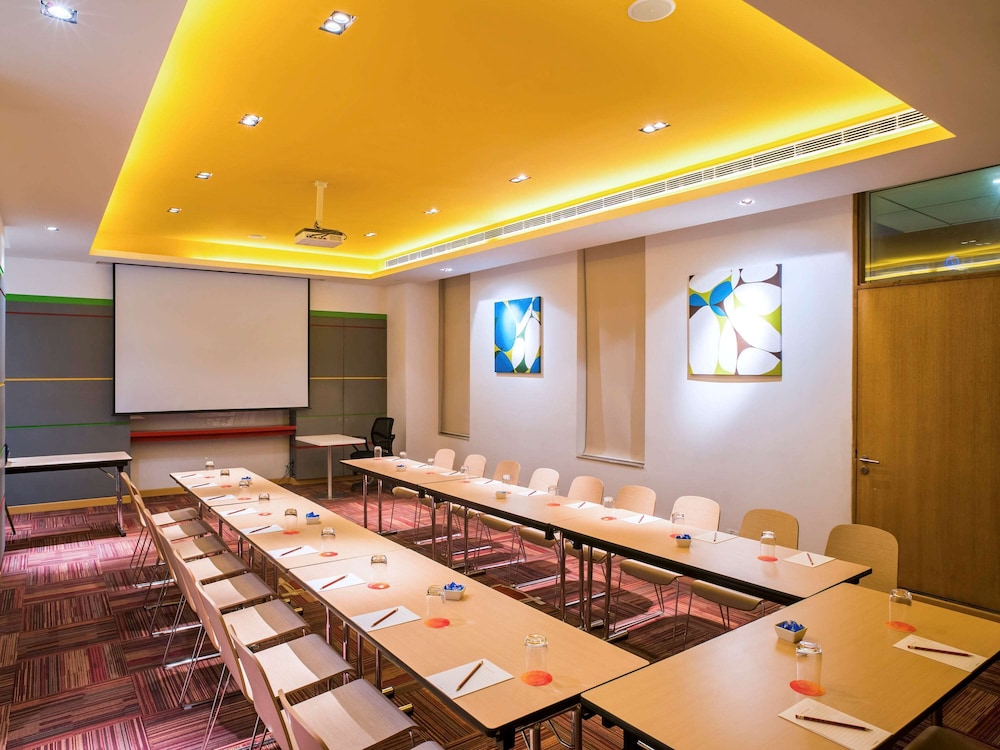 Ibis Bengaluru Hosur Road - An Accorhotels Brand 62/71