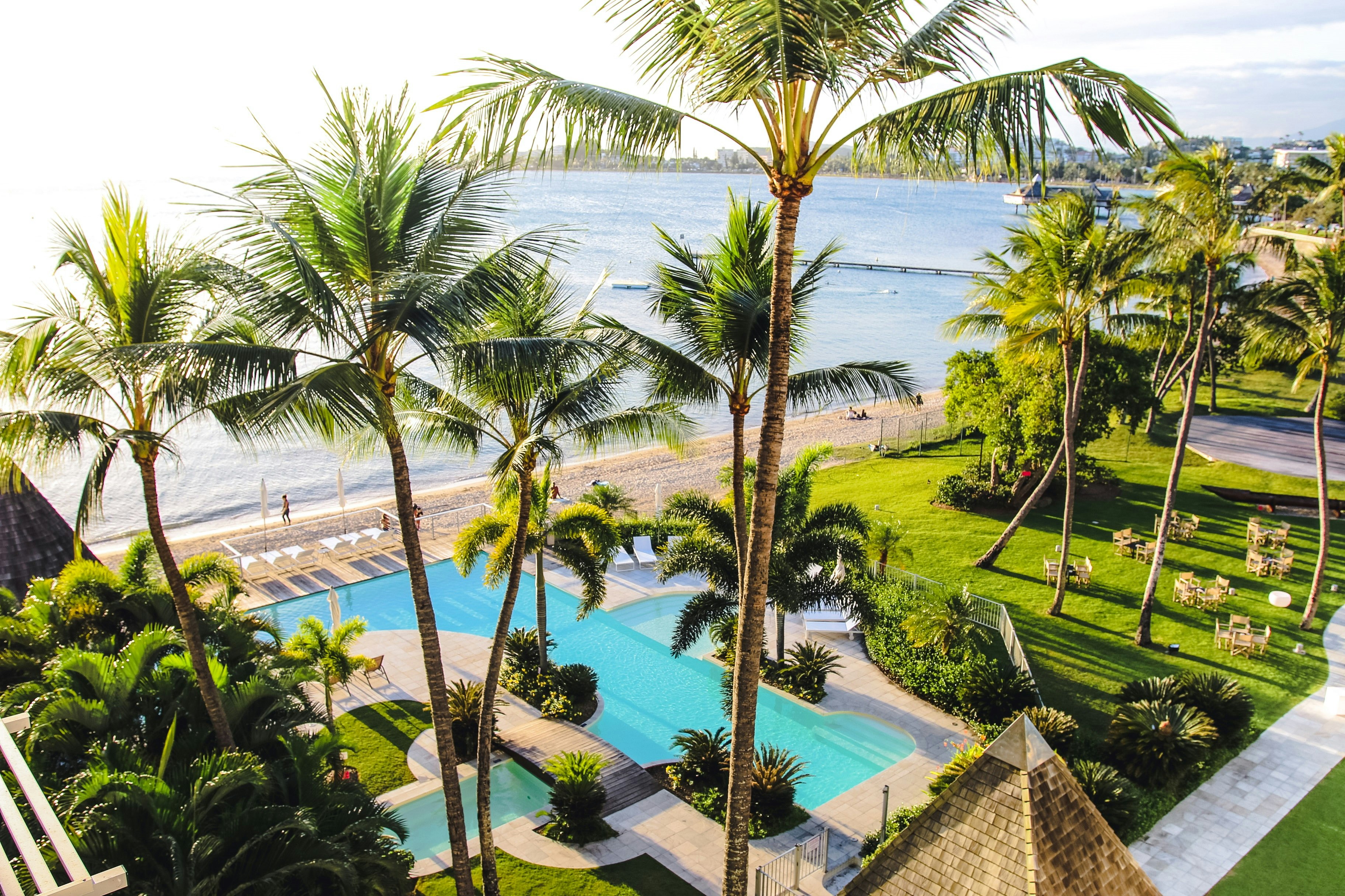 Chateau Royal Beach Resort and Spa 57/60