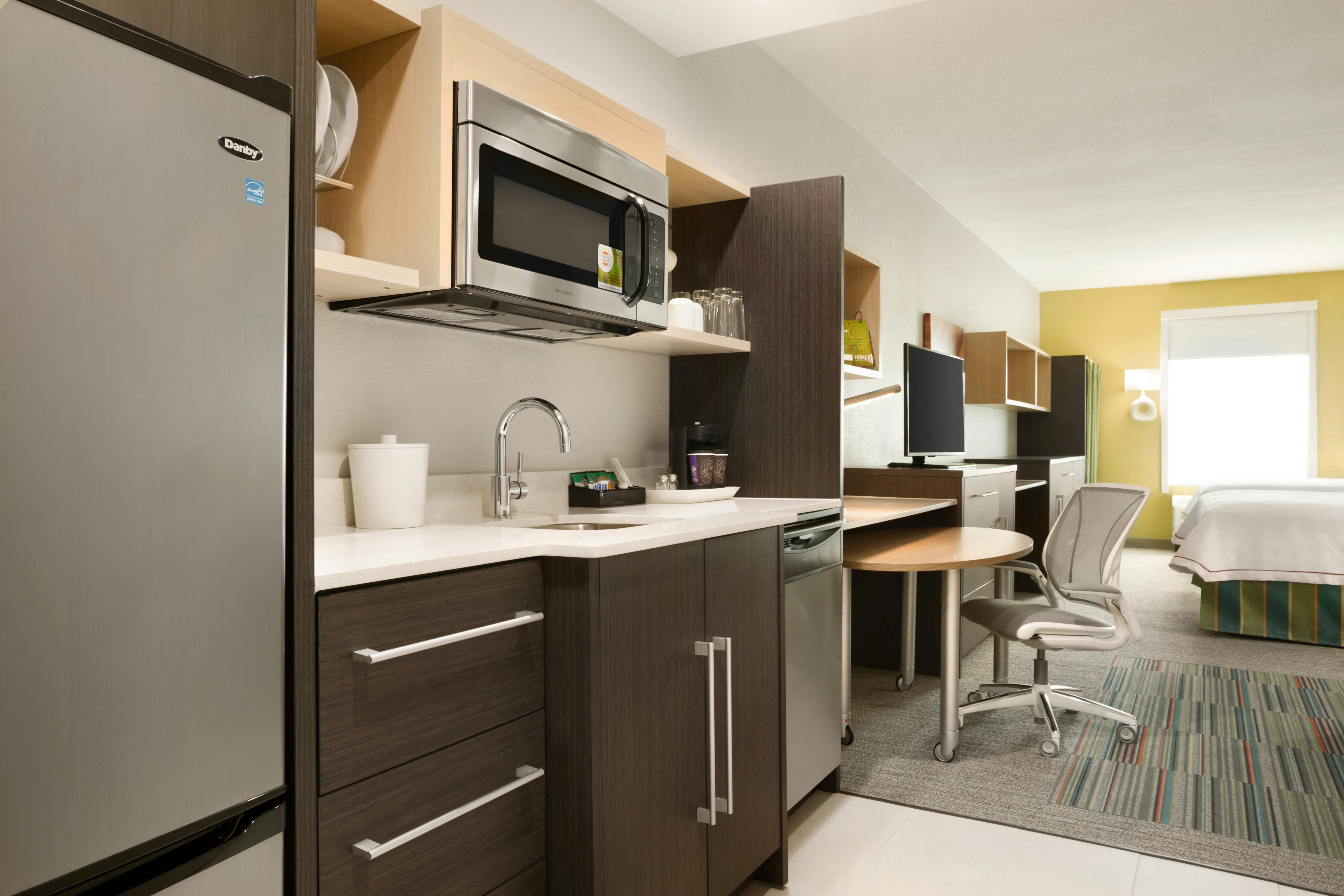 Home2 Suites By Hilton Houston Webster 52/52