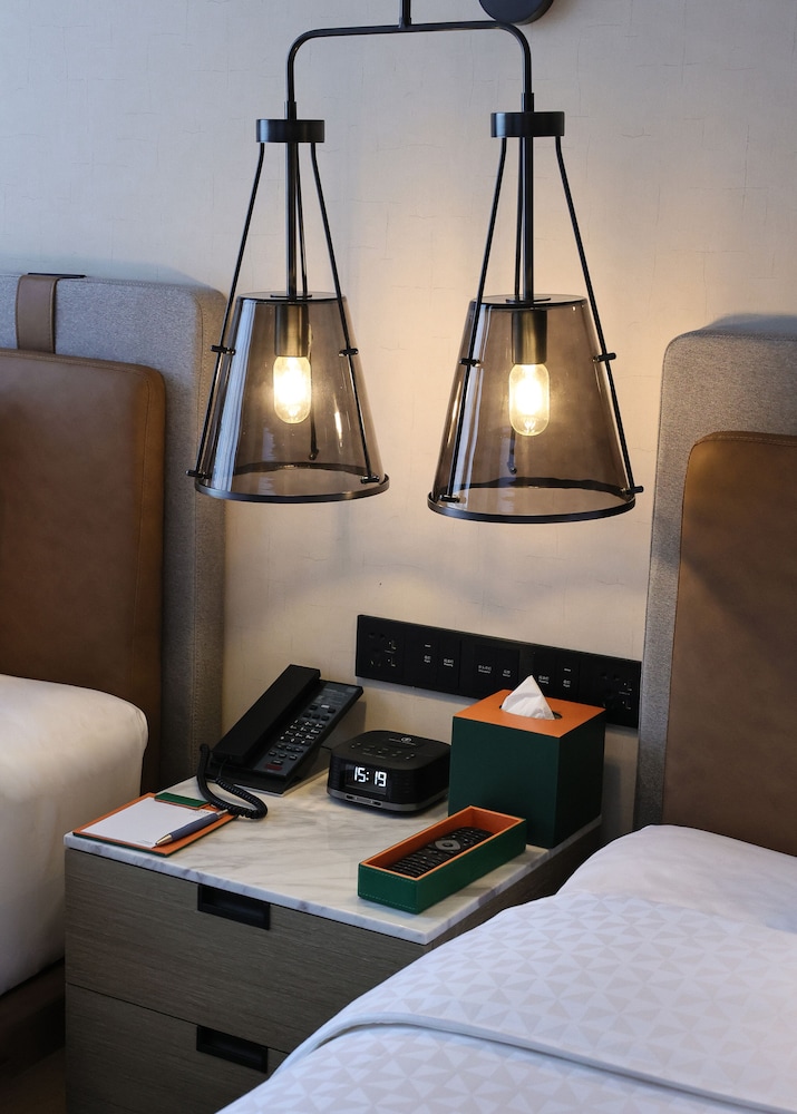 Four Points by Sheraton Shenzhen Bao'an 14/36