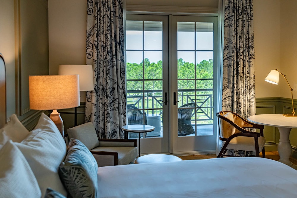 Camp Creek Inn 9/50