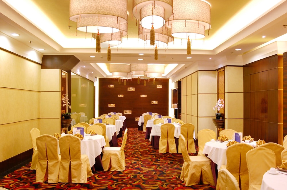 Grandview Hotel Macau 28/31