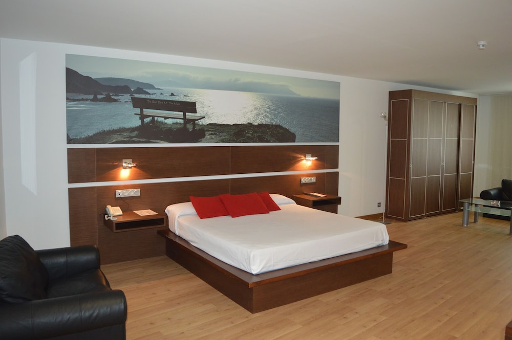 Spa Sercotel Odeon 29/70