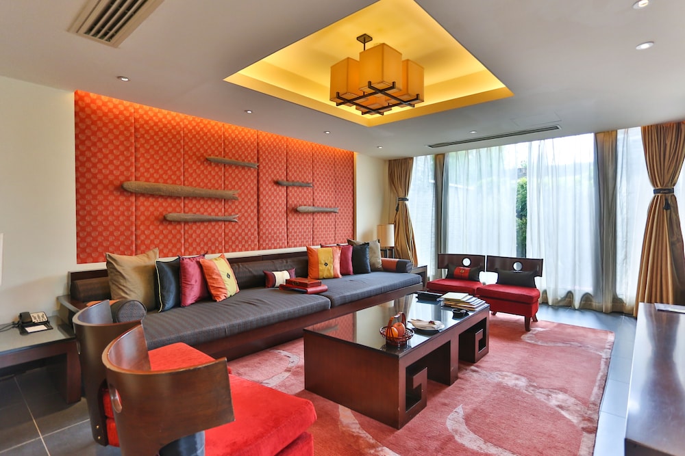BANYAN TREE LIJIANG 27/50