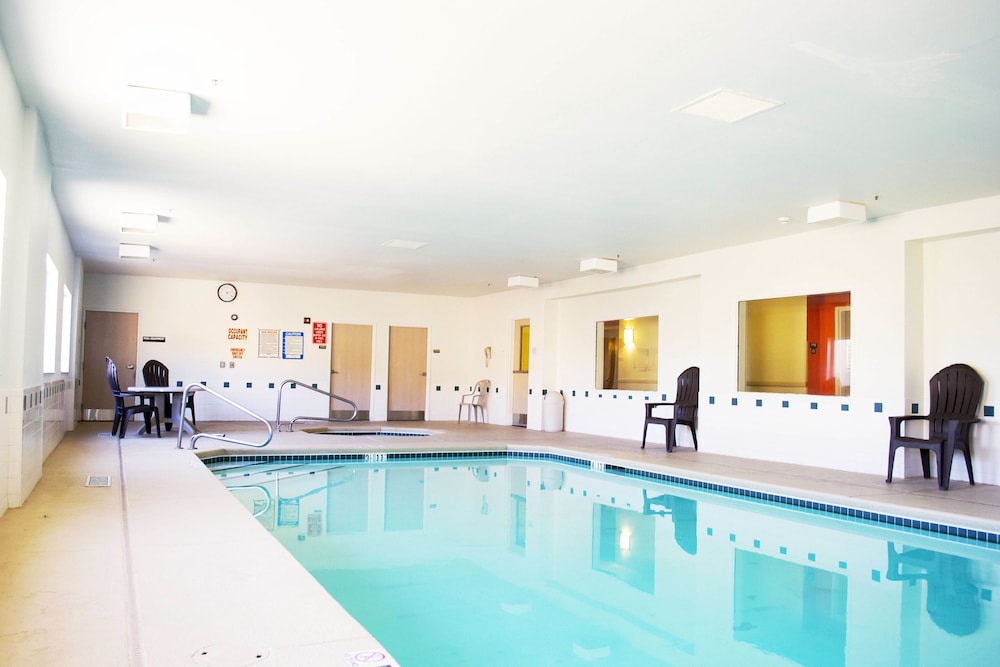 Motel6 Las Cruces, NM - Telshor 29/45
