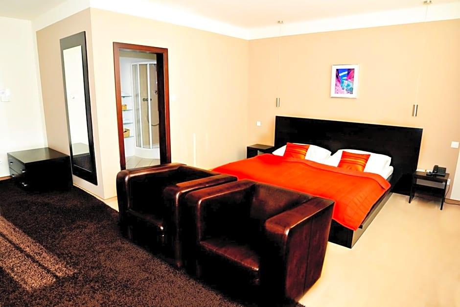Aston Business Hotel 21/55