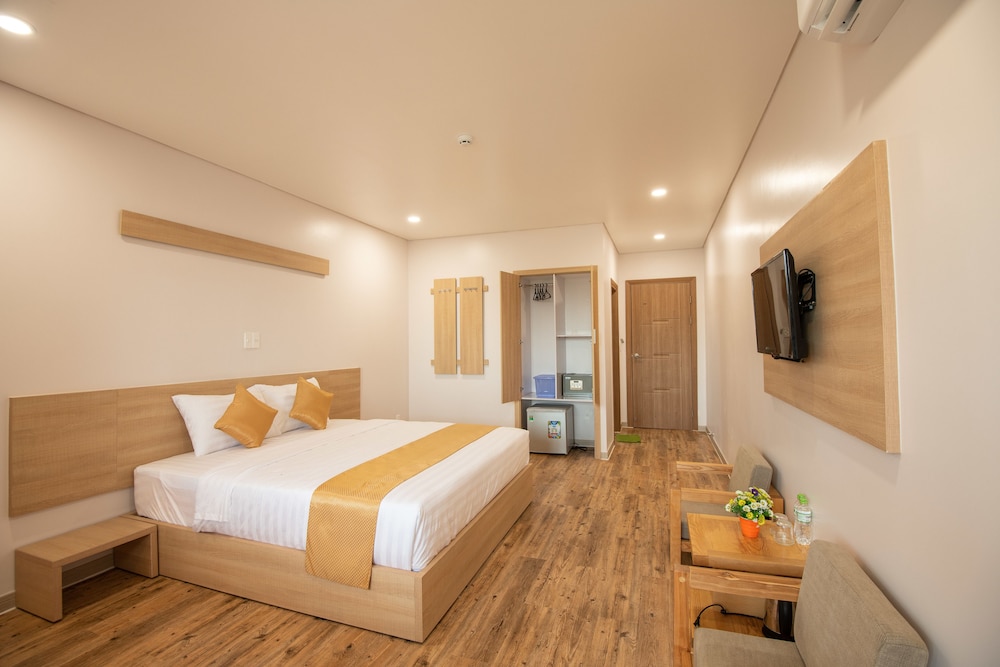 Summer Dream Hotel Phu Quoc 14/38