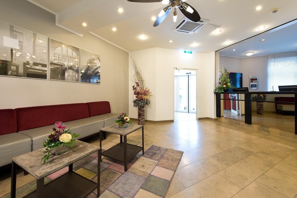 Achat Hotel Frankenthal In Der Pfalz 45/64