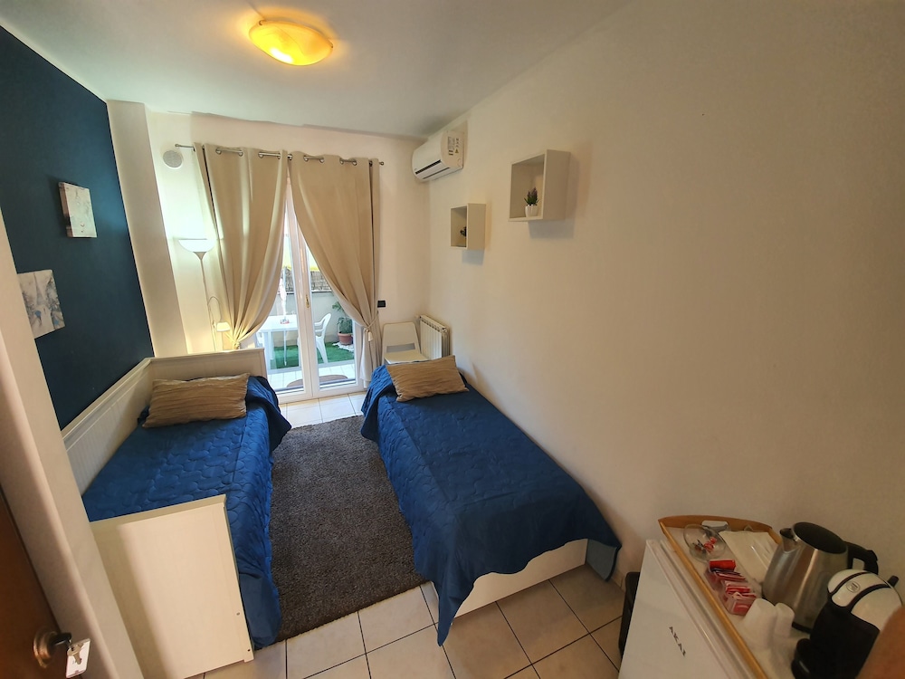 Guest House Brezza Marina 25/59