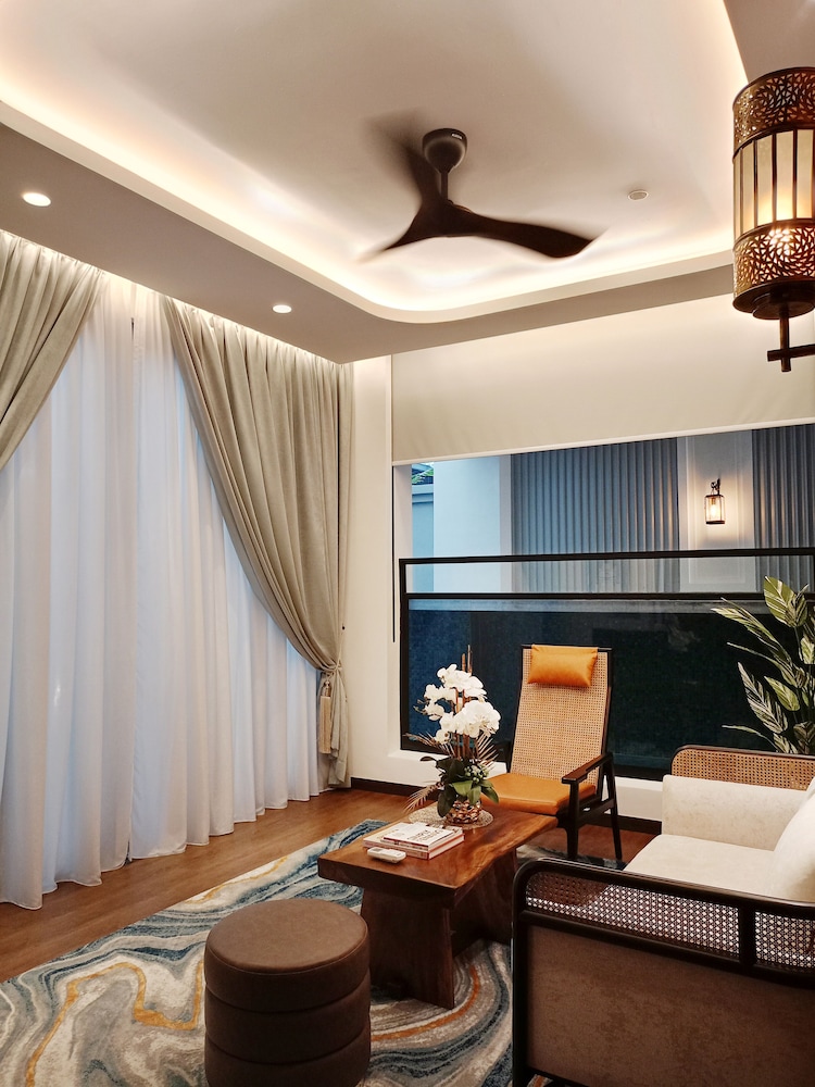 Bertam Resort, Penang 37/50