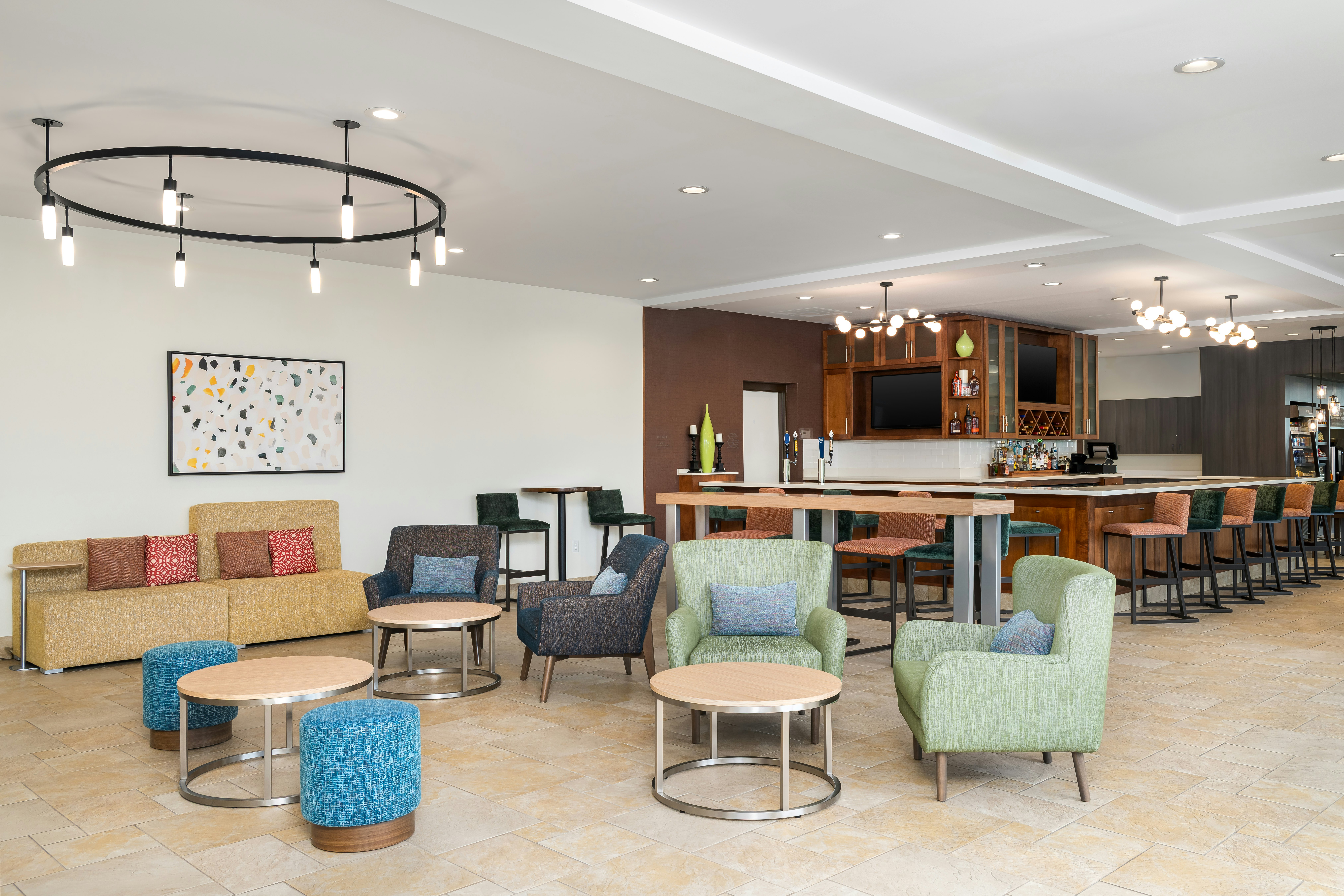 Hilton Garden Inn Cincinnati/West Chester 44/81