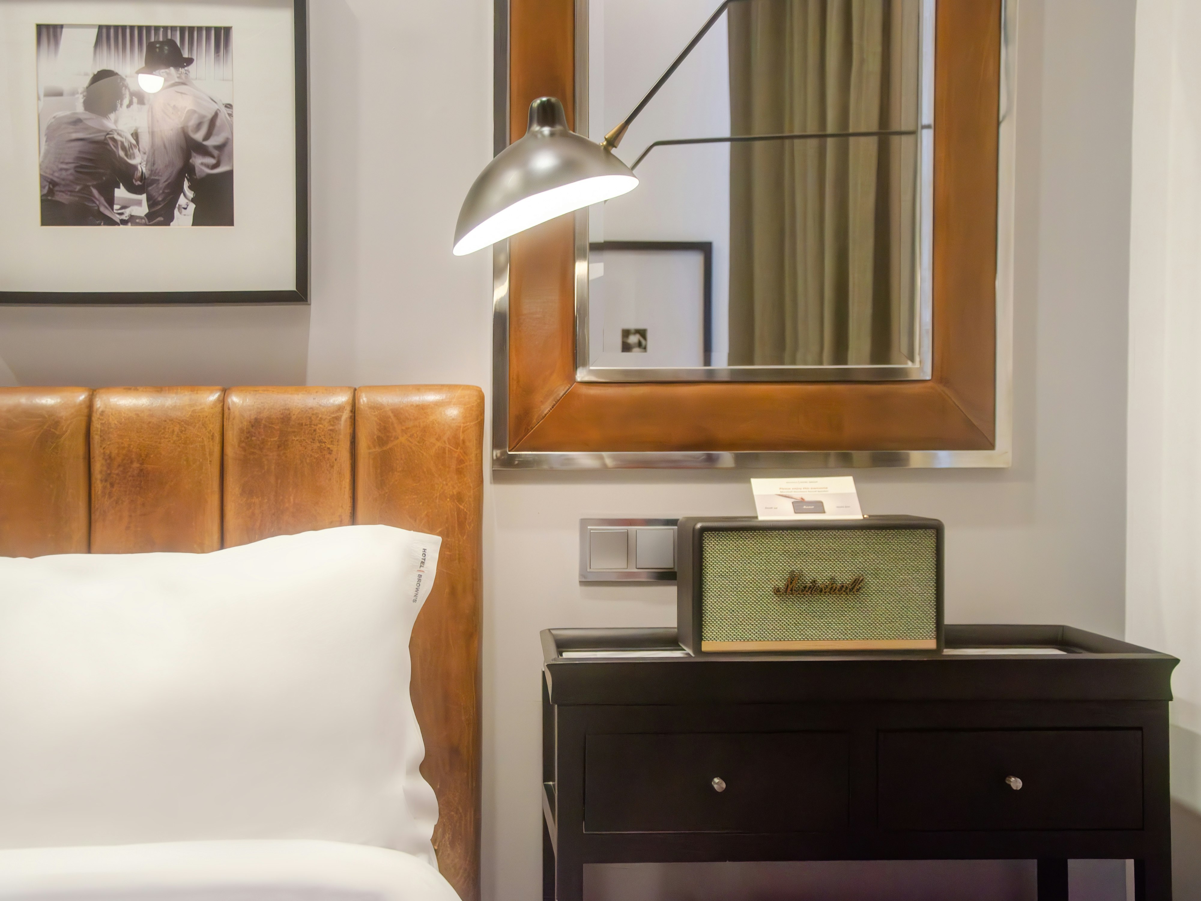 Brown S Boutique Hotel 3/70
