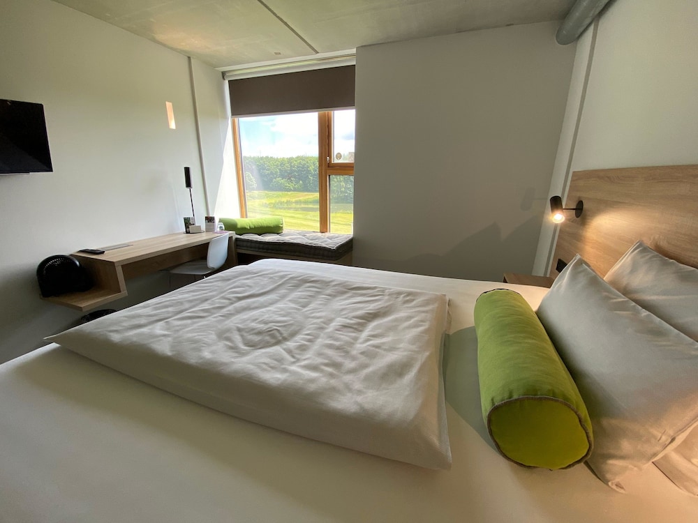 The Bricks Hotel Marktredwitz 22/71