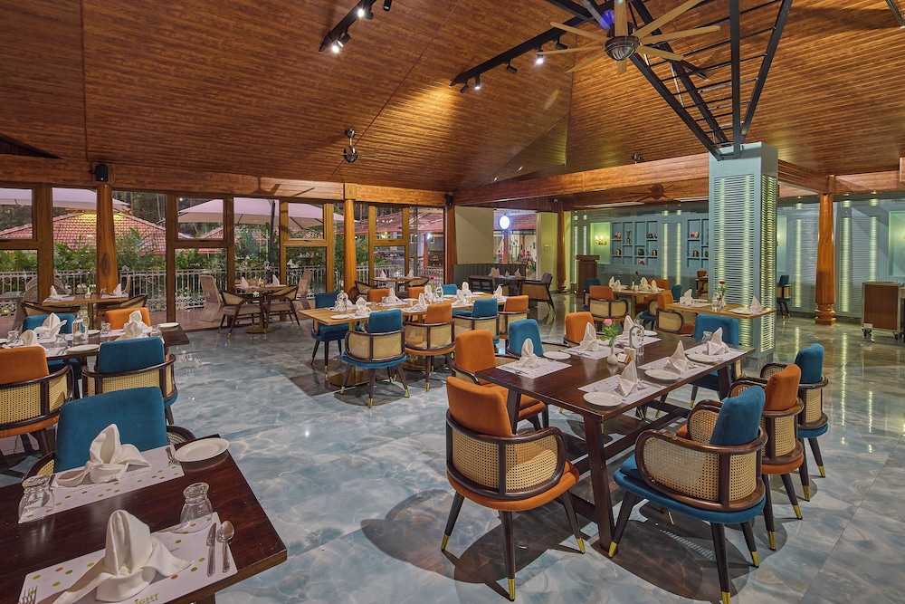 Regenta Resort Sakleshpur 37/50